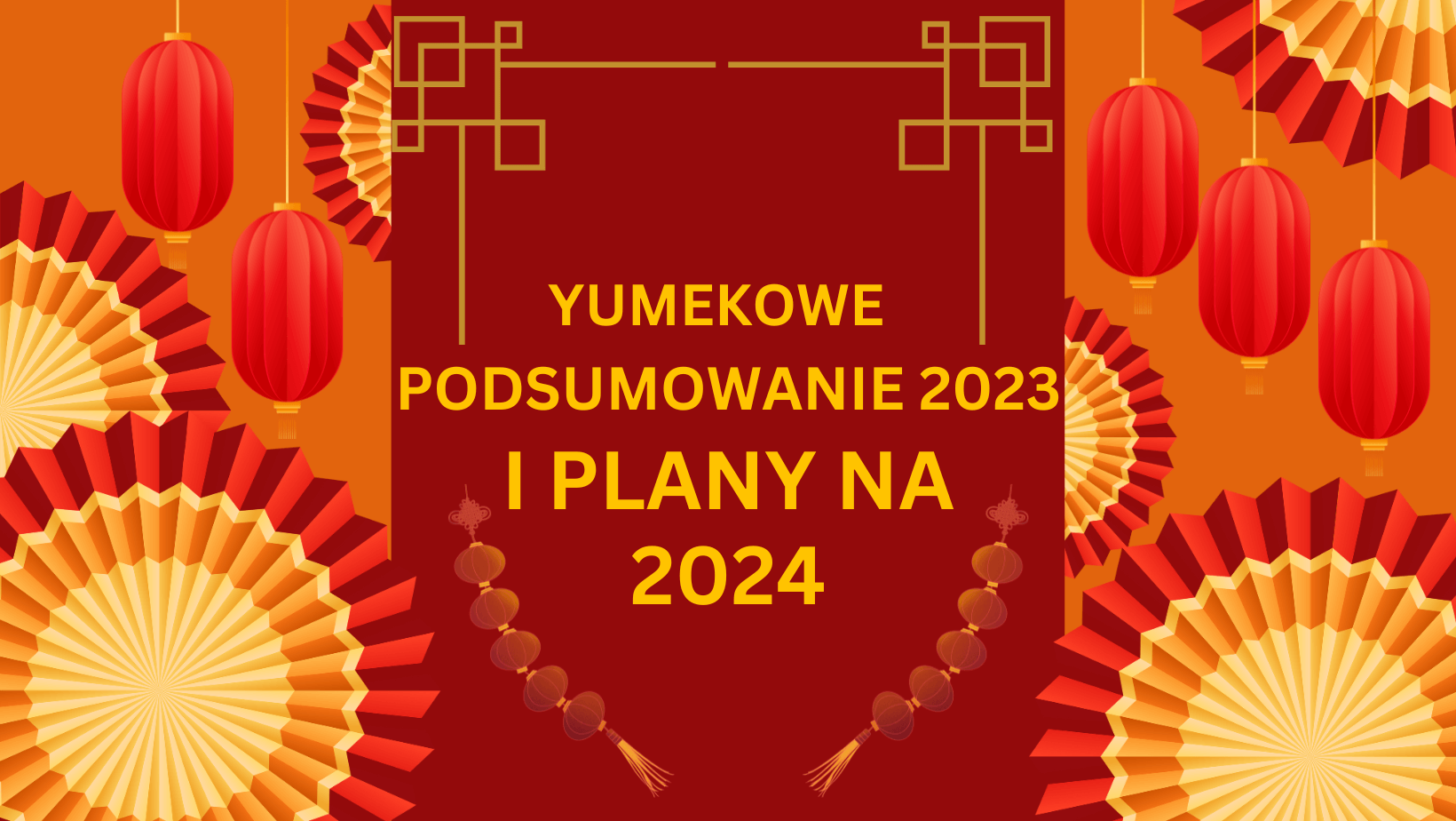 Podsumowanie 2023 roku i plany na 2024